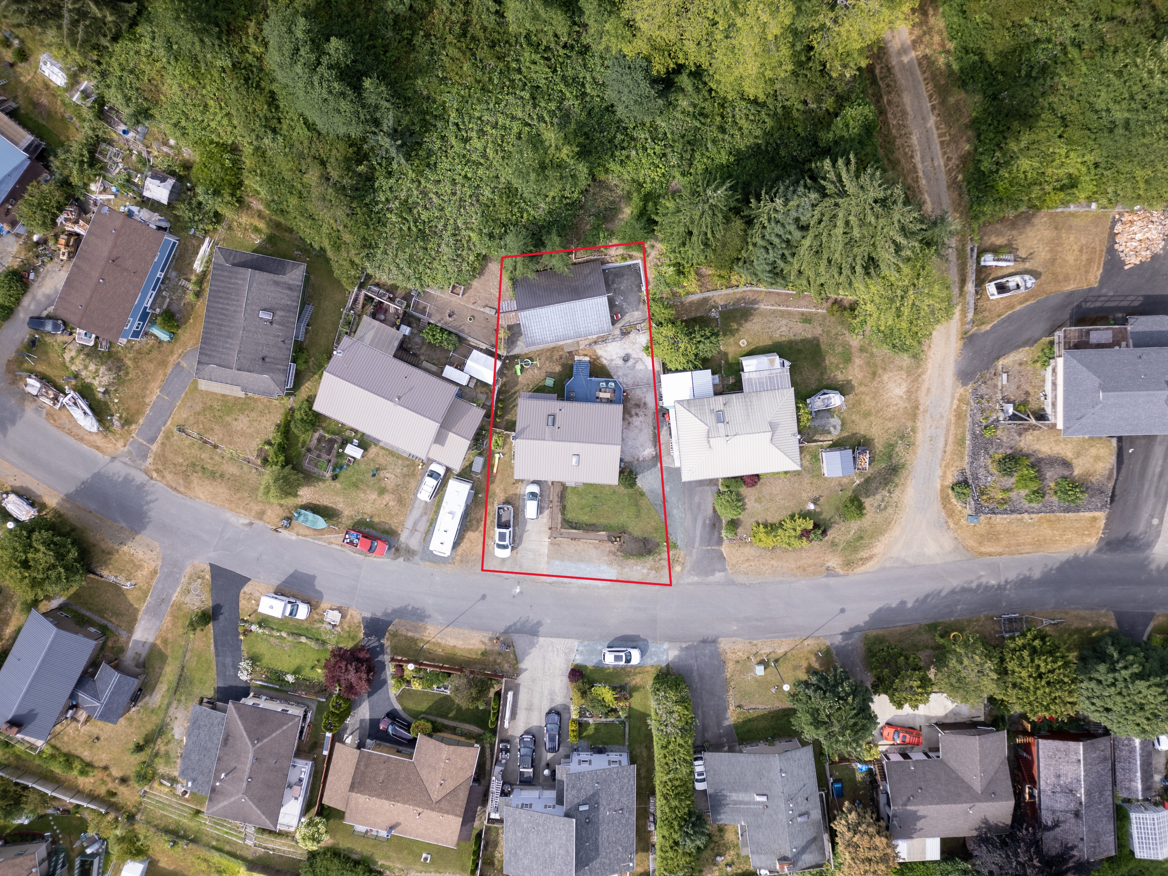 Real Estate Residential